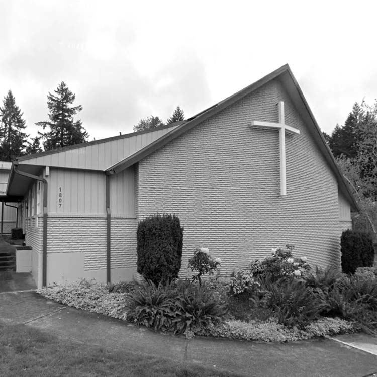 Hidden Creek Community Church